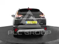 2021 Mitsubishi ECLIPSE