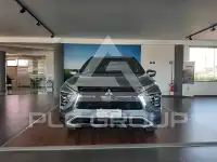 2021 Mitsubishi ECLIPSE