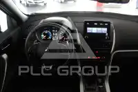 2021 Mitsubishi ECLIPSE