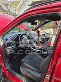 2021 Mitsubishi ECLIPSE