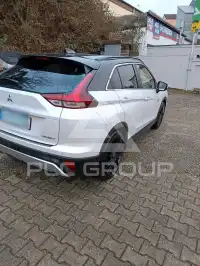 2021 Mitsubishi ECLIPSE