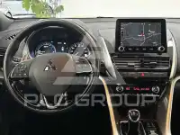 2021 Mitsubishi ECLIPSE