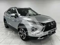 2021 Mitsubishi ECLIPSE