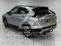 2021 Mitsubishi ECLIPSE