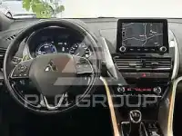 2021 Mitsubishi ECLIPSE