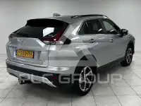 2021 Mitsubishi ECLIPSE