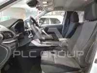 2021 Mitsubishi ECLIPSE
