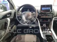 2021 Mitsubishi ECLIPSE