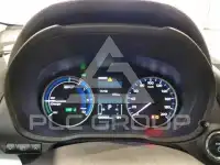 2021 Mitsubishi ECLIPSE