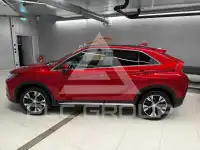 2021 Mitsubishi ECLIPSE