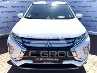 2021 Mitsubishi ECLIPSE