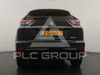 2021 Mitsubishi ECLIPSE