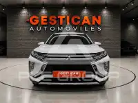 2021 Mitsubishi ECLIPSE