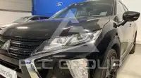 2021 Mitsubishi ECLIPSE