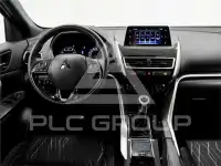 2021 Mitsubishi ECLIPSE