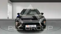 2021 Mitsubishi ECLIPSE