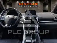2021 Mitsubishi ECLIPSE