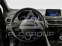 2021 Mitsubishi ECLIPSE