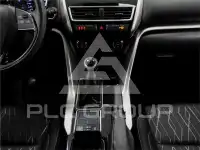 2021 Mitsubishi ECLIPSE