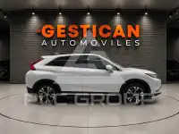 2021 Mitsubishi ECLIPSE