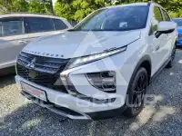 2021 Mitsubishi ECLIPSE