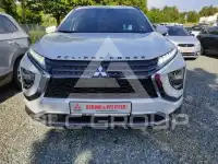 2021 Mitsubishi ECLIPSE