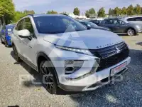 2021 Mitsubishi ECLIPSE
