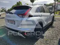 2021 Mitsubishi ECLIPSE