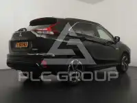 2021 Mitsubishi ECLIPSE
