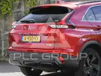 2021 Mitsubishi ECLIPSE