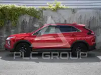 2021 Mitsubishi ECLIPSE