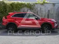 2021 Mitsubishi ECLIPSE