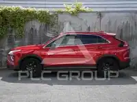 2021 Mitsubishi ECLIPSE