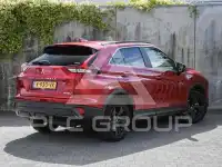 2021 Mitsubishi ECLIPSE