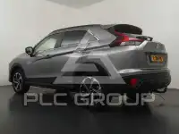2021 Mitsubishi ECLIPSE