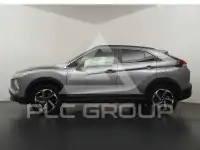 2021 Mitsubishi ECLIPSE