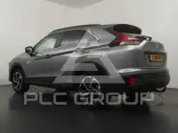 2021 Mitsubishi ECLIPSE