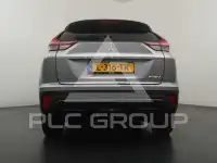 2021 Mitsubishi ECLIPSE