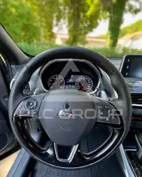 2021 Mitsubishi ECLIPSE