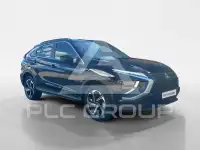 2021 Mitsubishi ECLIPSE