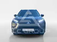 2021 Mitsubishi ECLIPSE