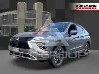 2021 Mitsubishi ECLIPSE