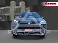 2021 Mitsubishi ECLIPSE