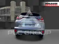 2021 Mitsubishi ECLIPSE