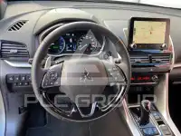 2021 Mitsubishi ECLIPSE