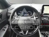 2021 Mitsubishi ECLIPSE