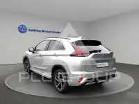 2021 Mitsubishi ECLIPSE