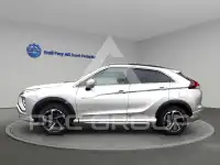 2021 Mitsubishi ECLIPSE