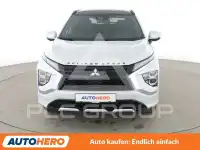 2021 Mitsubishi ECLIPSE