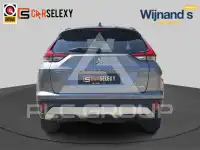 2021 Mitsubishi ECLIPSE